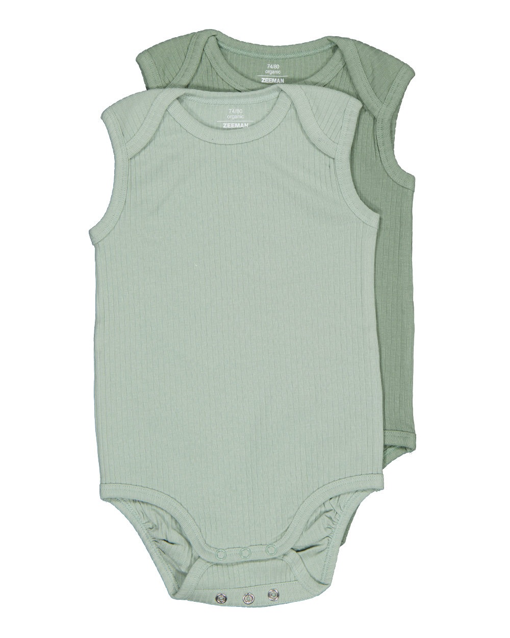 Romper - Groen | Zeeman
