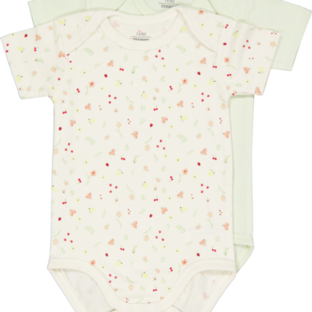 Romper - Groen | Zeeman