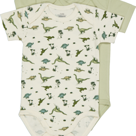 Romper - Groen | Zeeman