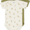Romper - Groen | Zeeman