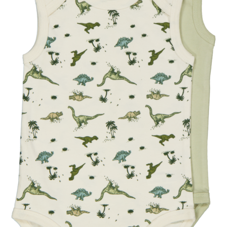Romper - Groen | Zeeman