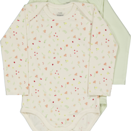 Romper - Groen | Zeeman
