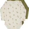 Romper - Groen | Zeeman