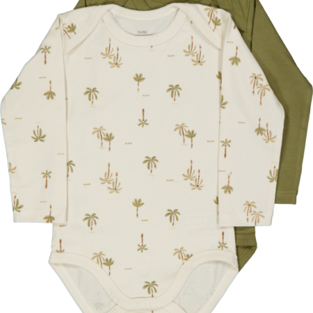 Romper - Groen | Zeeman