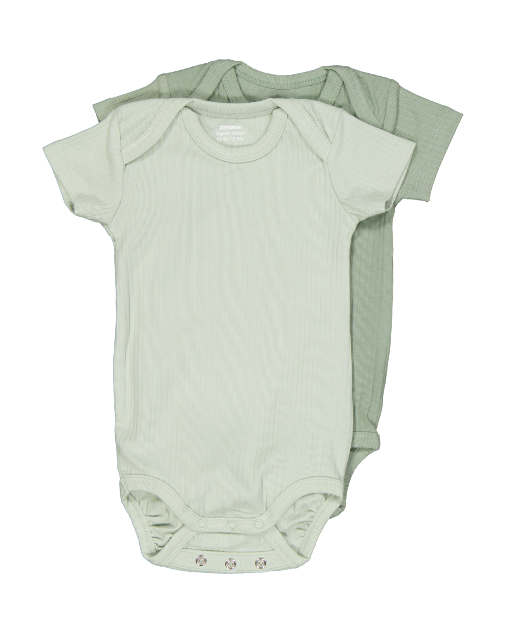 Romper - Groen | Zeeman