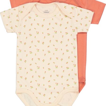 Romper - Oranje | Zeeman