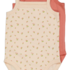 Romper - Oranje | Zeeman
