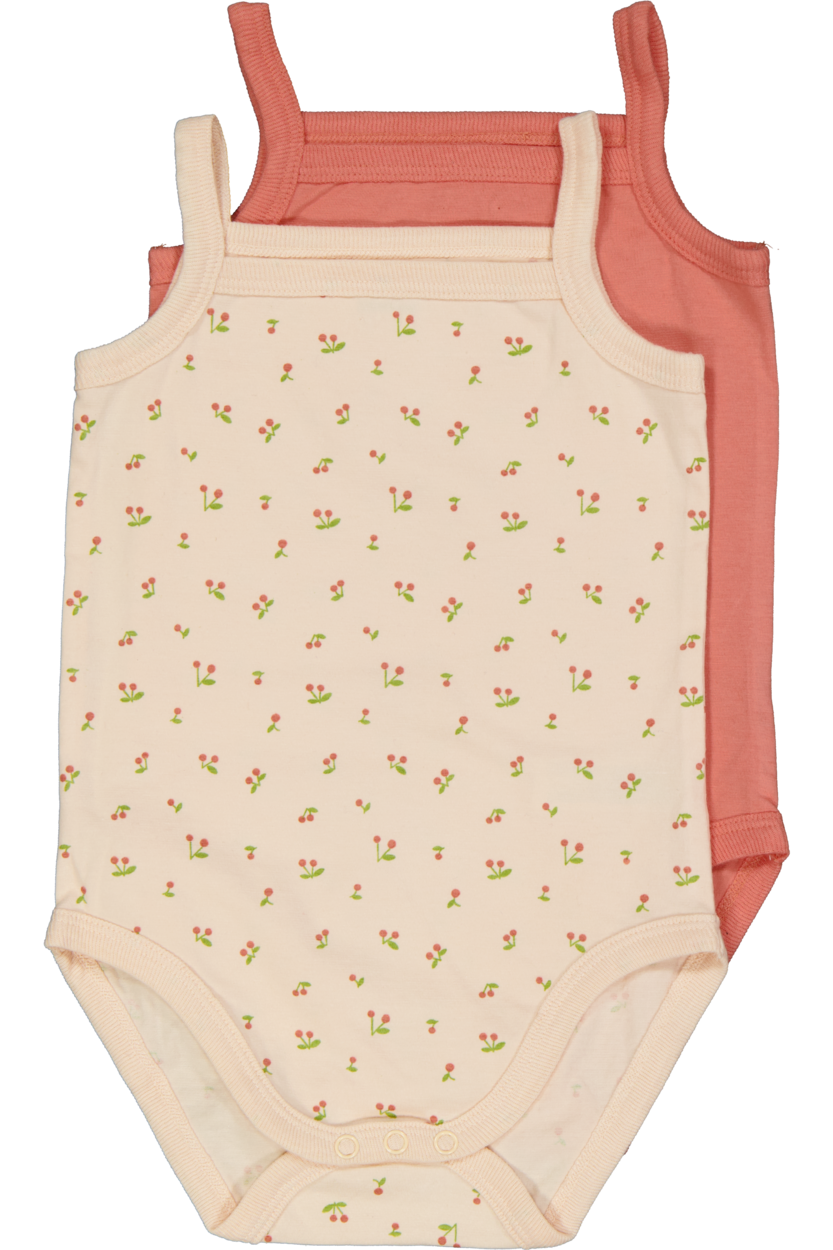 Romper - Oranje | Zeeman