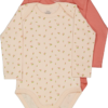 Romper - Oranje | Zeeman