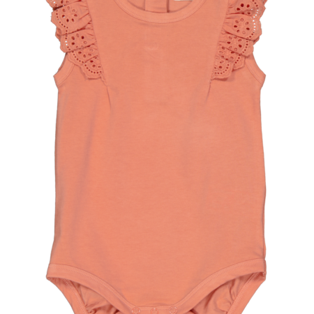 Romper - Oranje | Zeeman