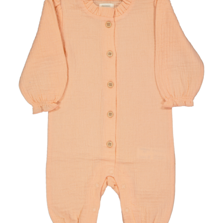 Romper - Oranje | Zeeman