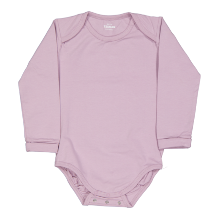 Romper - Paars | Zeeman