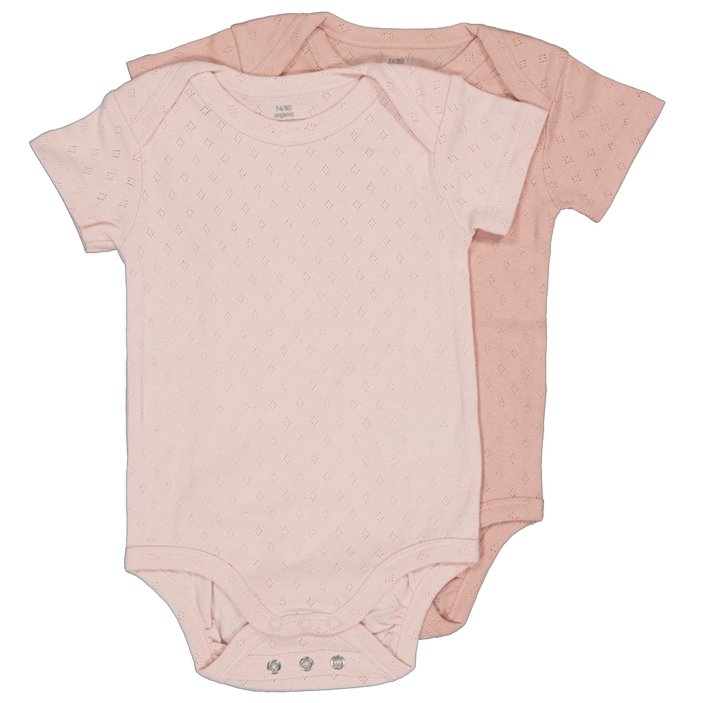 Romper - Roze | Zeeman