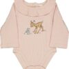 Romper - Roze | Bambi