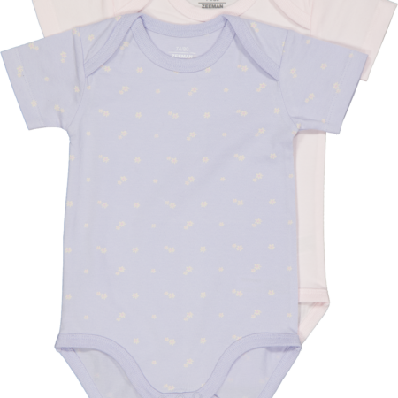 Romper - Roze | Zeeman