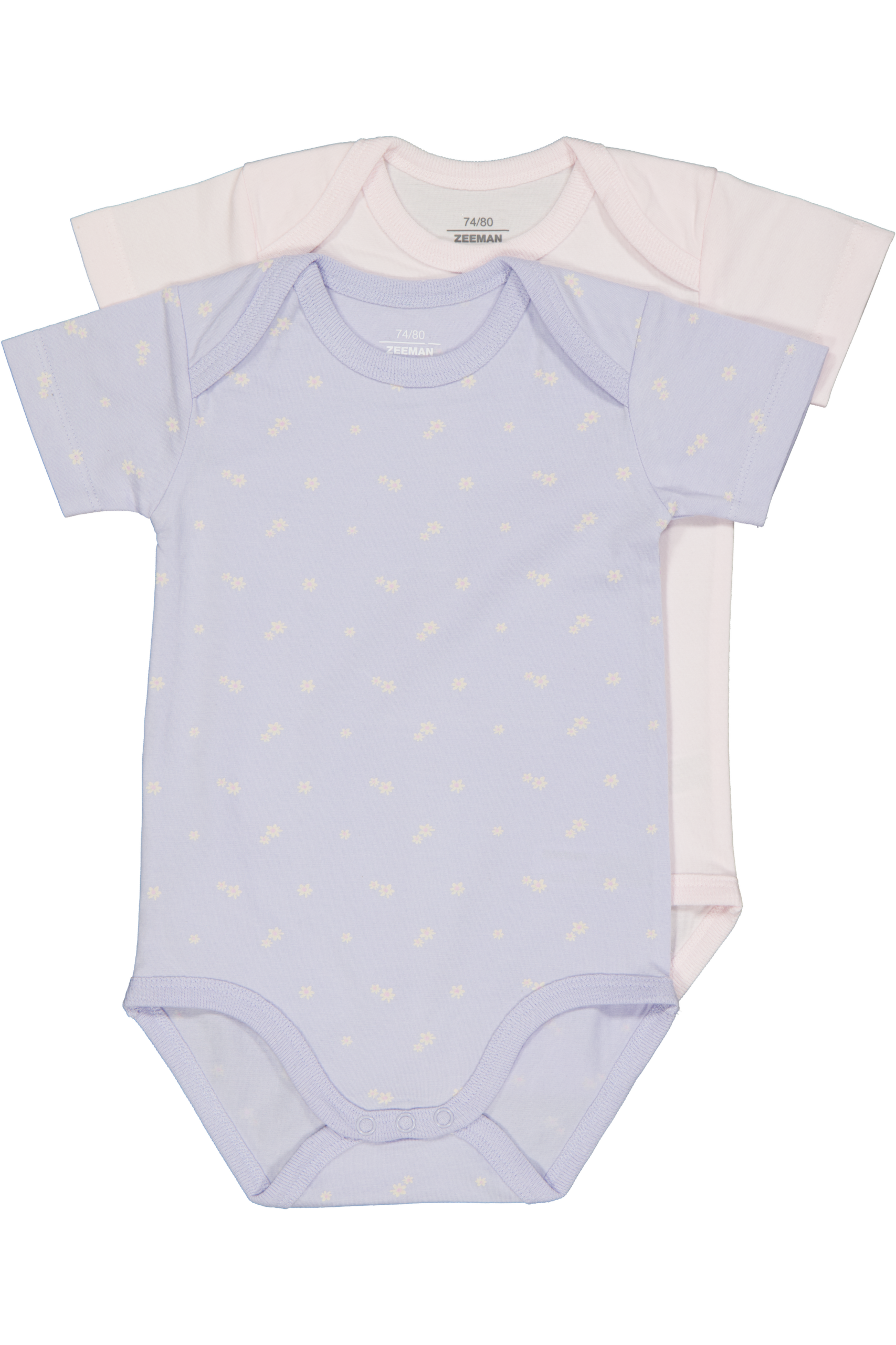 Romper - Roze | Zeeman