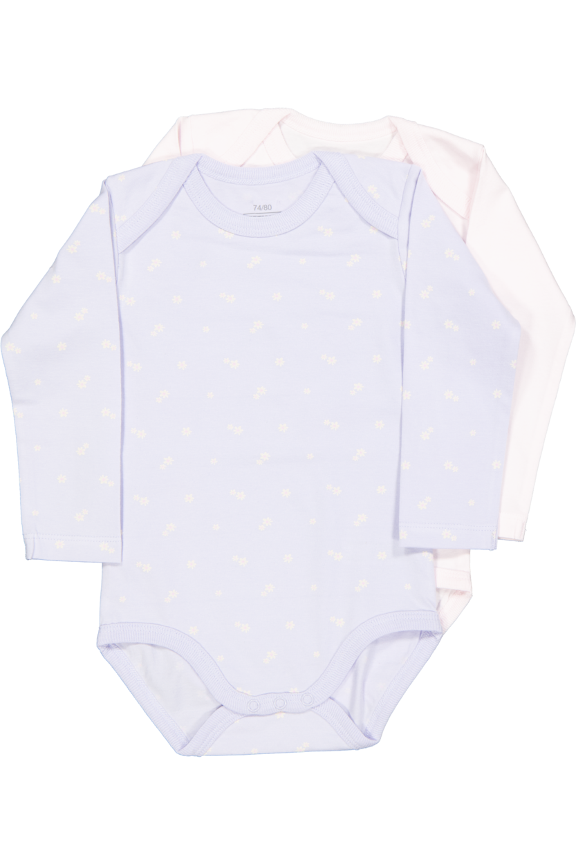 Romper - Roze | Zeeman
