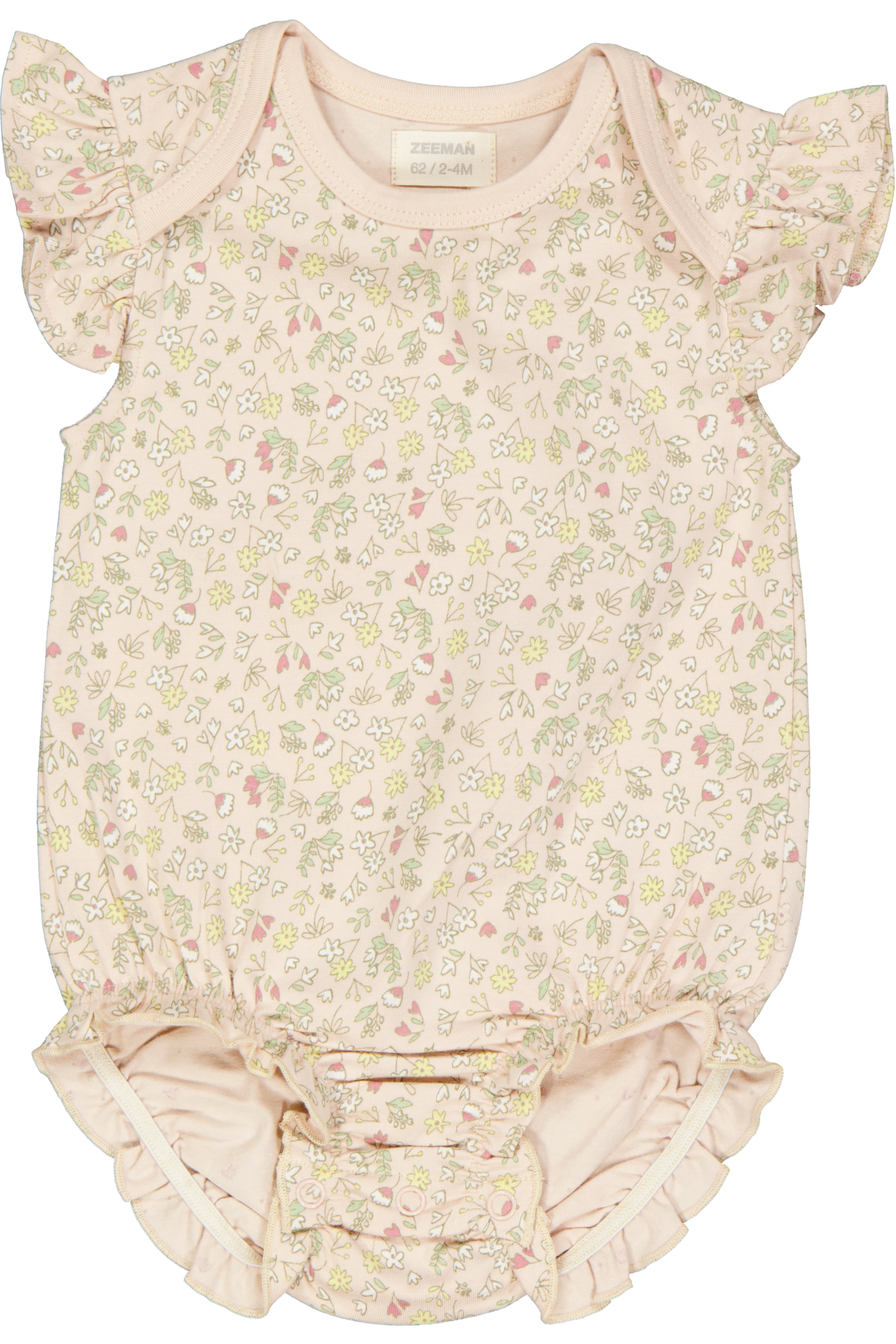 Romper - Roze | Zeeman