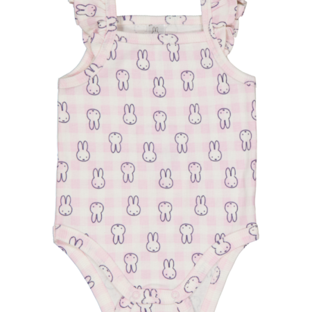 Romper - Roze | Nijntje
