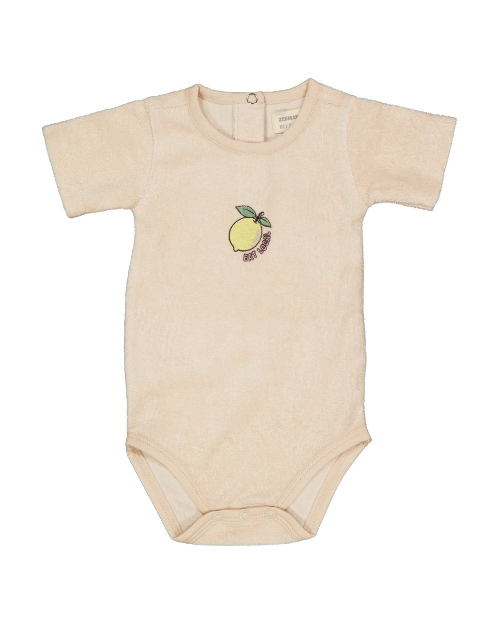 Romper - Roze | Zeeman