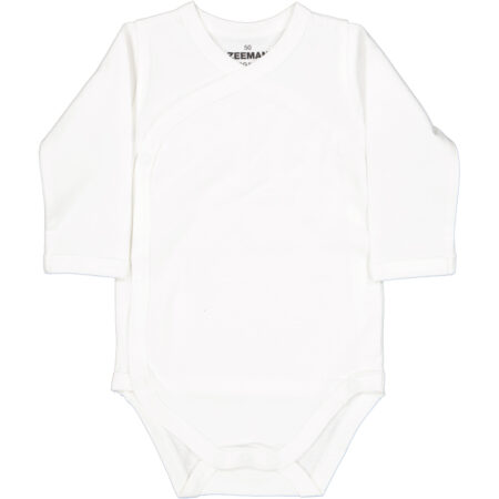 Romper - Wit | Zeeman