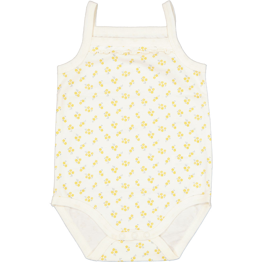 Romper - Wit | Zeeman