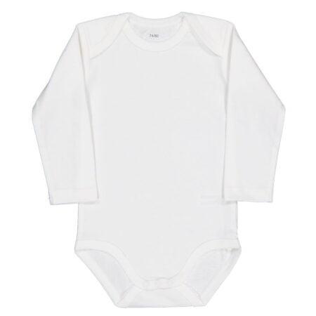 Romper - Wit | Zeeman