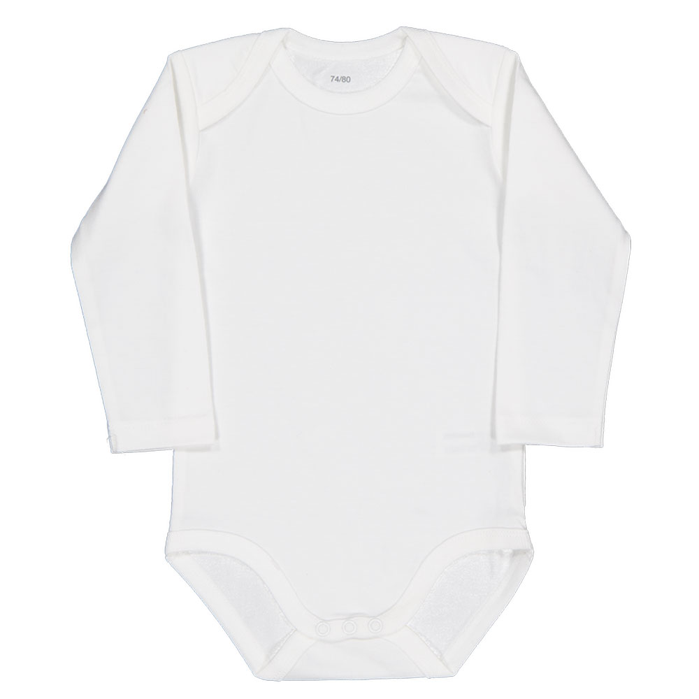 Romper - Wit | Zeeman