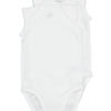 Romper - Wit | Zeeman