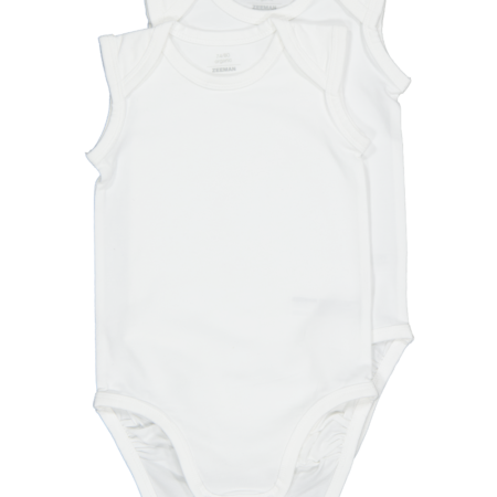 Romper - Wit | Zeeman