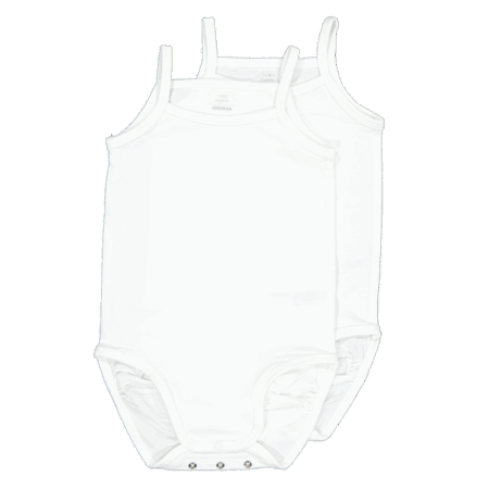 Romper - Wit | Zeeman