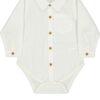 Romper - Wit | Zeeman