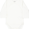 Romper - Wit | Zeeman