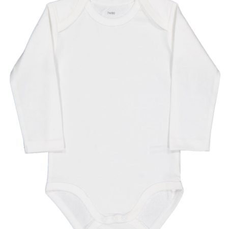 Romper - Wit | Zeeman