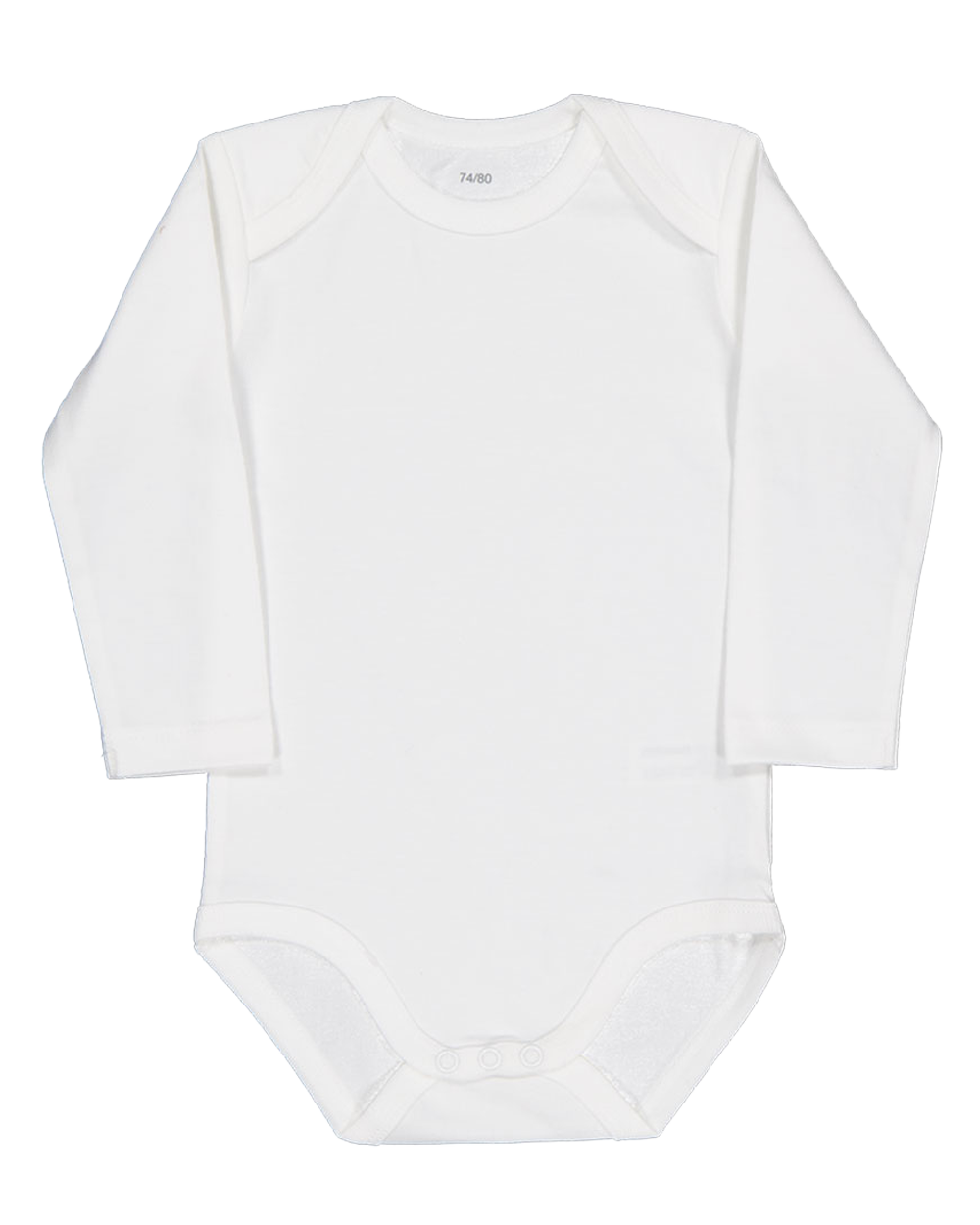 Romper - Wit | Zeeman