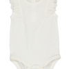 Romper - Wit | Zeeman