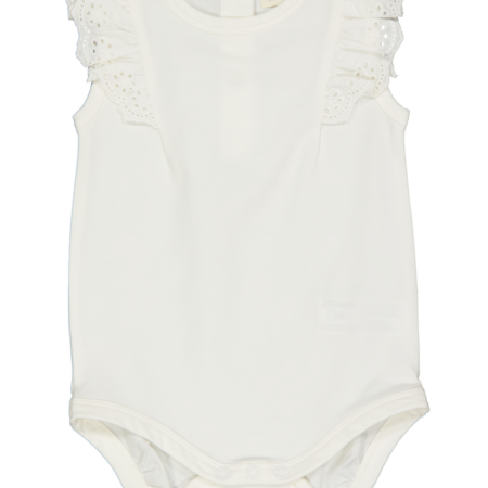 Romper - Wit | Zeeman