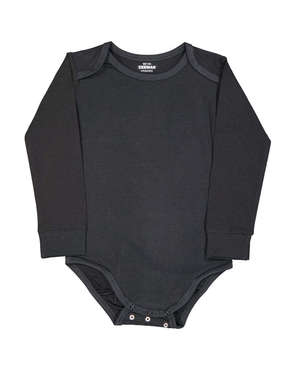 Romper - Zwart | Zeeman