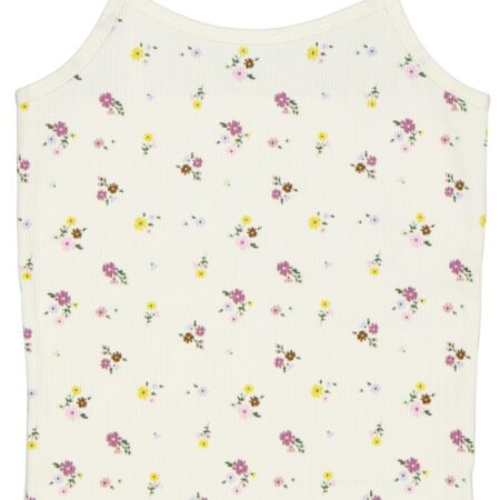 Romy Singlet - Beige | Zeeman