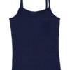 Romy Singlet - Blauw | Zeeman
