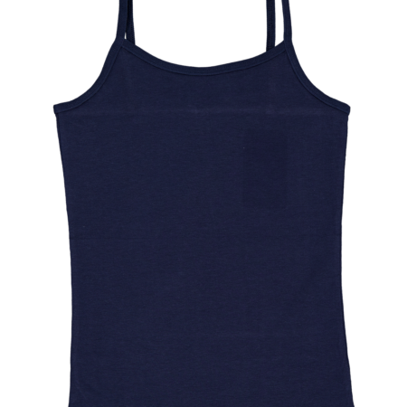 Romy Singlet - Blauw | Zeeman