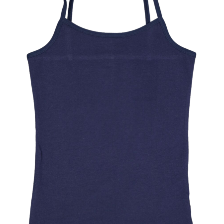 Romy Singlet - Blauw | Zeeman
