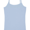 Romy Singlet - Blauw | Zeeman