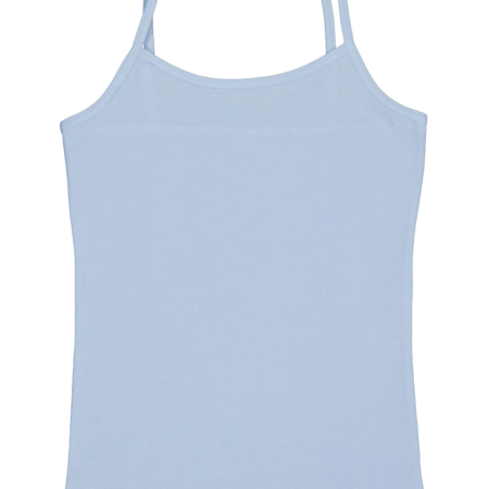 Romy Singlet - Blauw | Zeeman