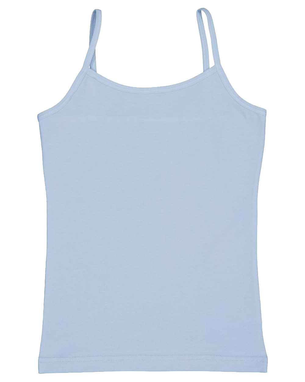 Romy Singlet - Blauw | Zeeman