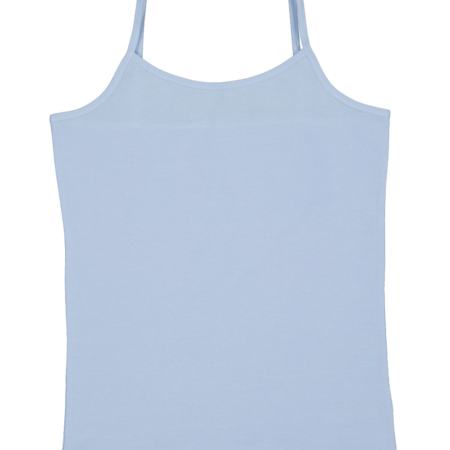 Romy Singlet - Blauw | Zeeman