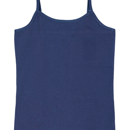 Romy Singlet - Blauw | Zeeman
