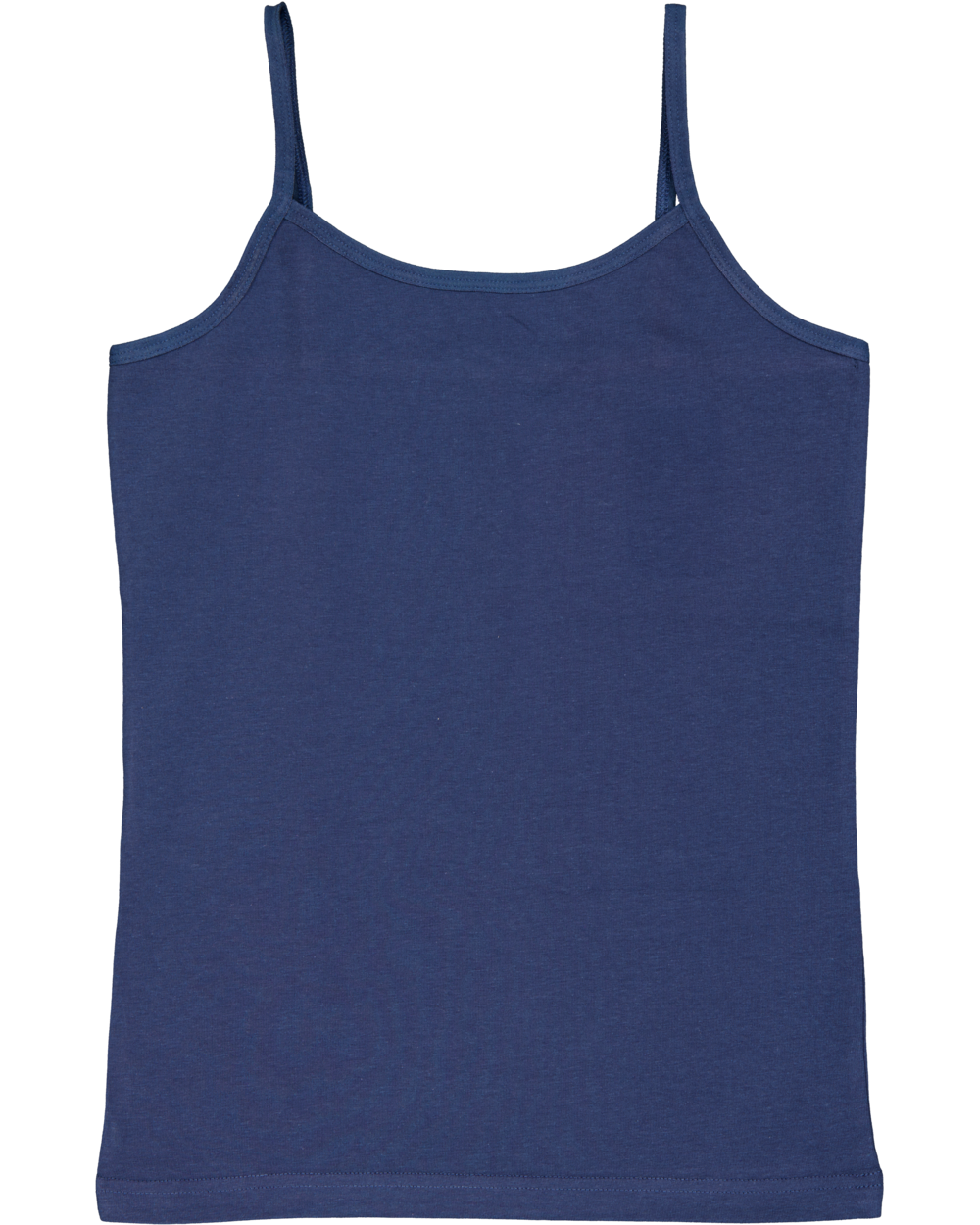 Romy Singlet - Blauw | Zeeman