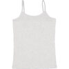 Romy Singlet - Grijs | Zeeman