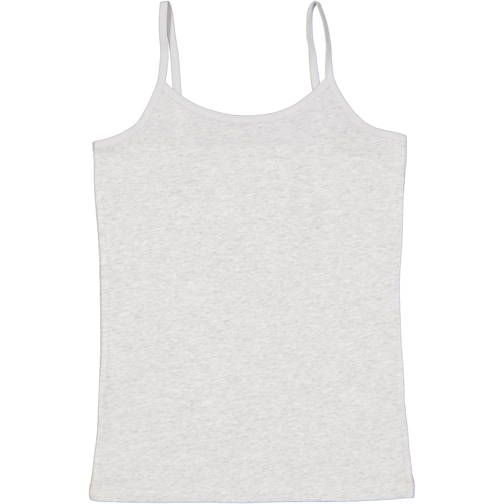 Romy Singlet - Grijs | Zeeman